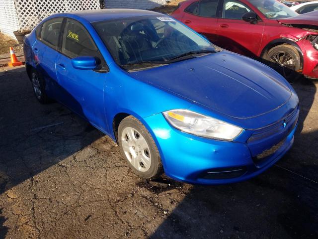 DODGE DART SE 2015 1c3cdfaa7fd298998