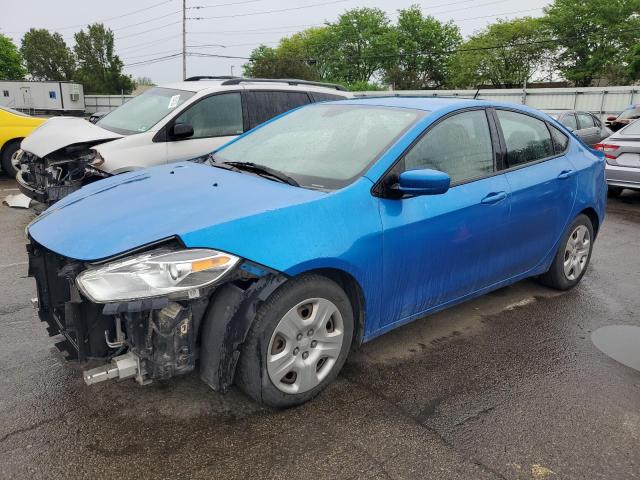 DODGE DART 2015 1c3cdfaa7fd307327