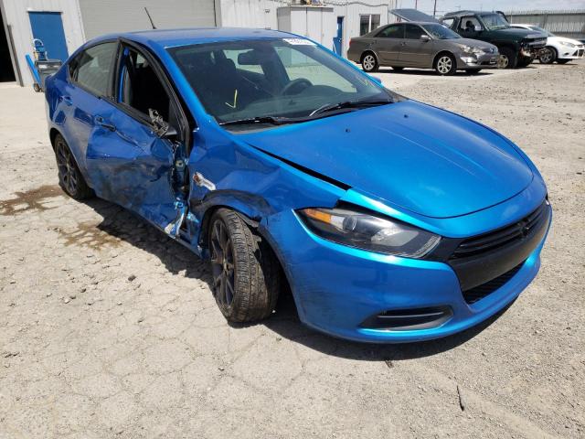 DODGE DART SE 2015 1c3cdfaa7fd311572