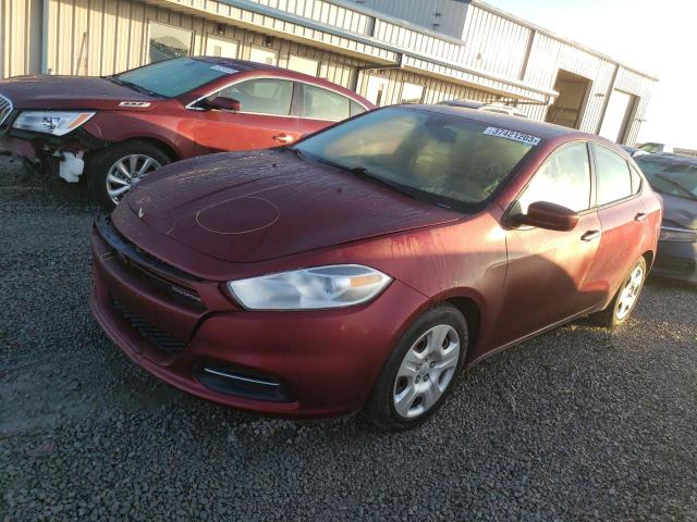 DODGE DART SE 2015 1c3cdfaa7fd316061