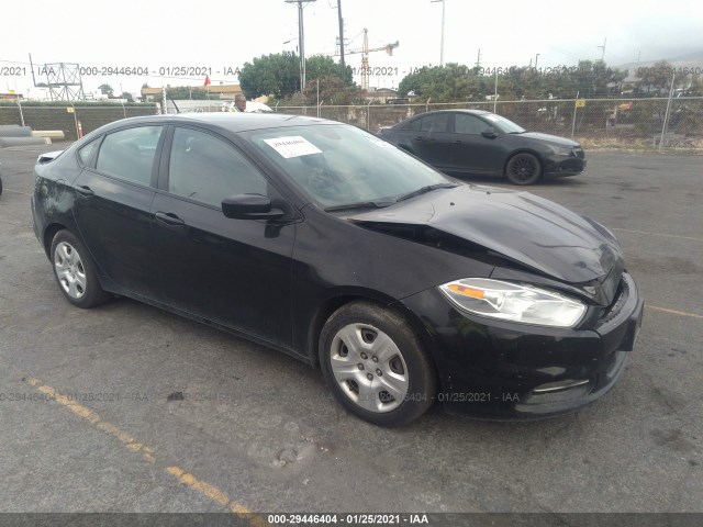 DODGE DART 2015 1c3cdfaa7fd337105