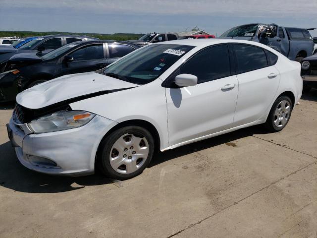 DODGE DART SE 2015 1c3cdfaa7fd338061