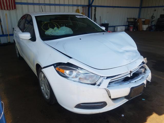 DODGE DART SE 2015 1c3cdfaa7fd338075