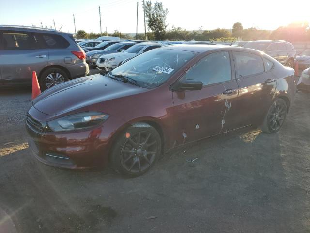 DODGE DART SE 2015 1c3cdfaa7fd363817