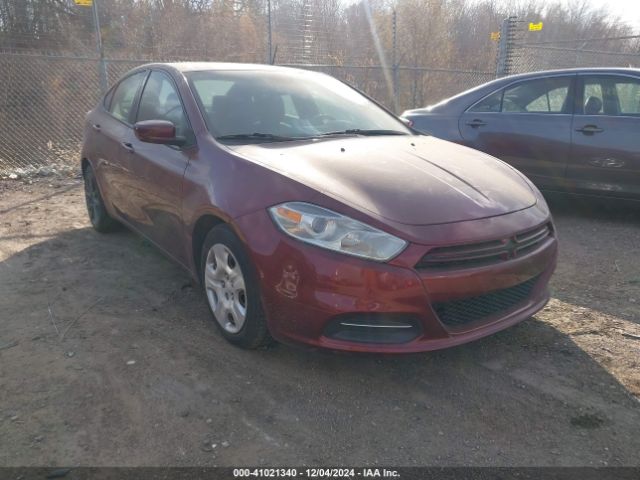 DODGE DART 2015 1c3cdfaa7fd364224