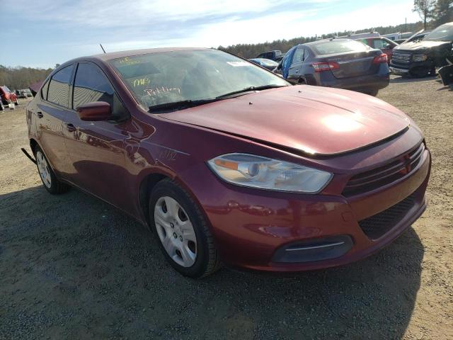 DODGE DART SE 2015 1c3cdfaa7fd364451