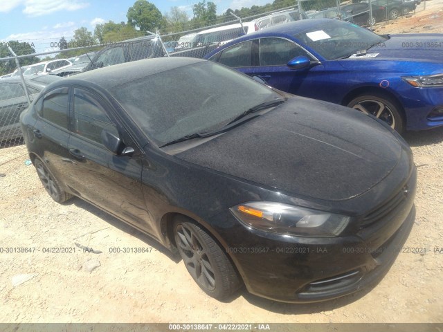 DODGE DART 2015 1c3cdfaa7fd375417