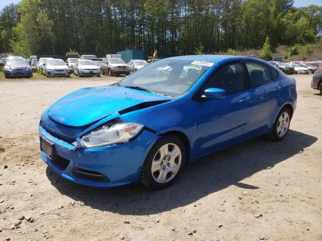 DODGE DART SE 2015 1c3cdfaa7fd390242