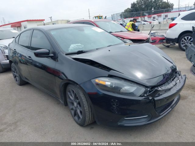 DODGE DART 2015 1c3cdfaa7fd391035