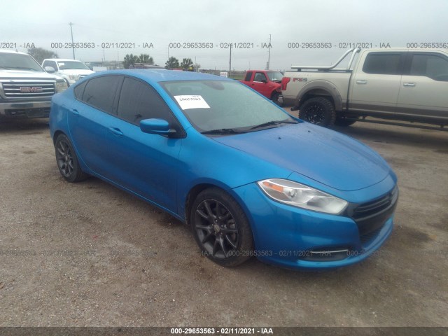 DODGE DART 2015 1c3cdfaa7fd392282