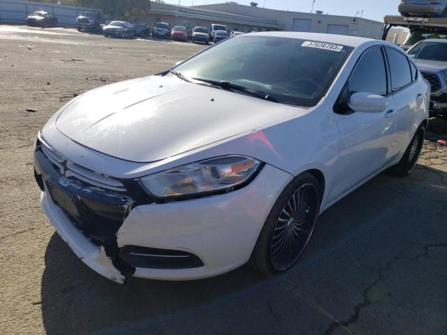 DODGE DART SE 2015 1c3cdfaa7fd405175