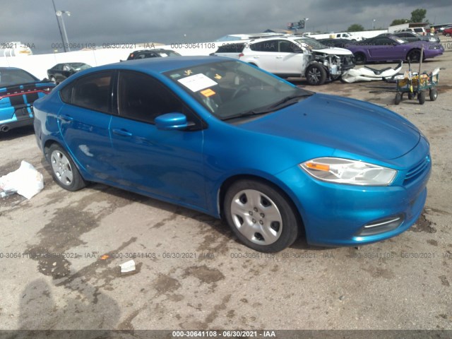 DODGE DART 2015 1c3cdfaa7fd414989