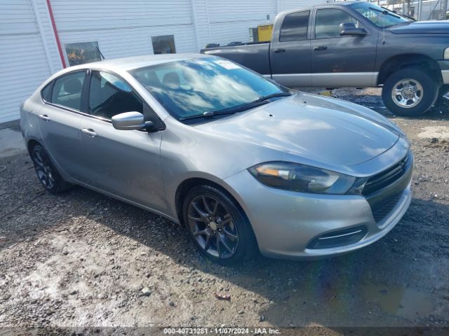 DODGE DART 2015 1c3cdfaa7fd422557