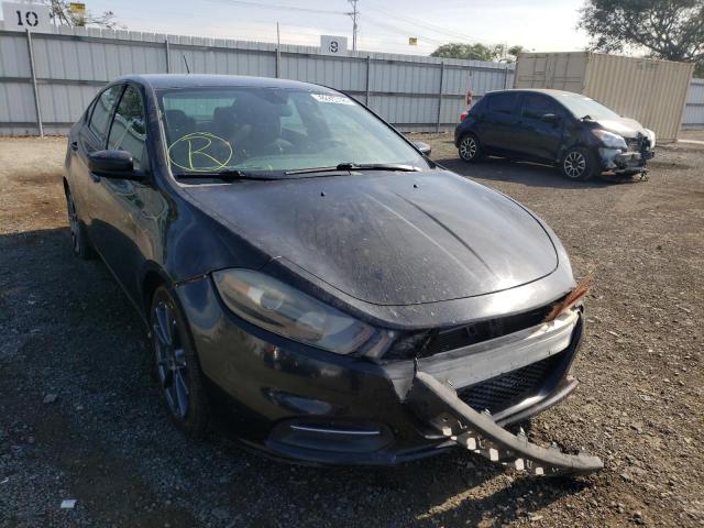 DODGE DART SE 2015 1c3cdfaa7fd433963