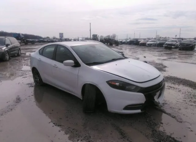 DODGE DART 2015 1c3cdfaa7fd433980