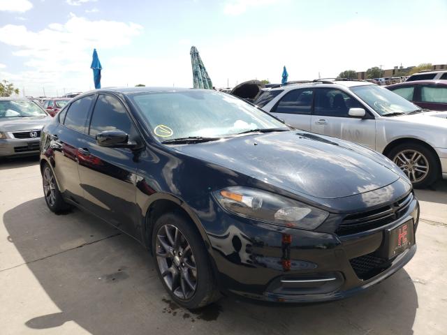 DODGE DART SE 2015 1c3cdfaa7fd434076