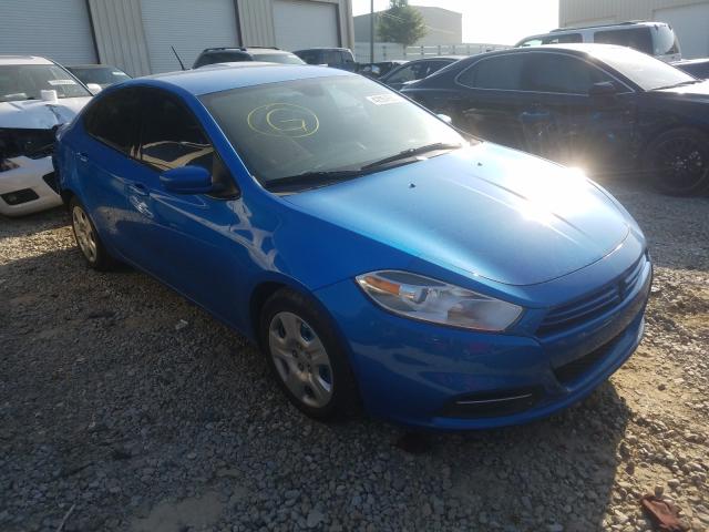 DODGE DART SE 2016 1c3cdfaa7gd504225