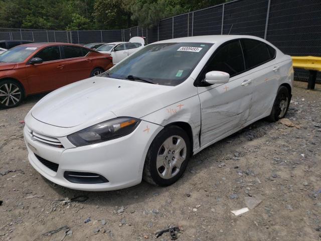 DODGE DART SE 2016 1c3cdfaa7gd504841