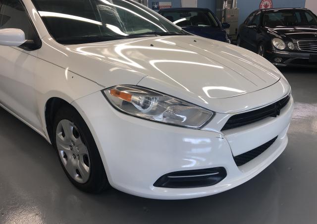 DODGE DART SE 2016 1c3cdfaa7gd504922