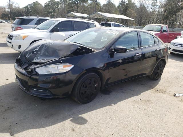 DODGE DART SE 2016 1c3cdfaa7gd516584