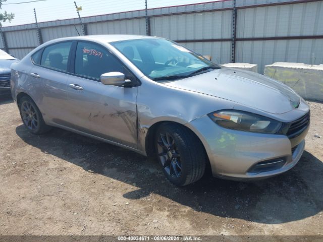 DODGE DART 2016 1c3cdfaa7gd529495