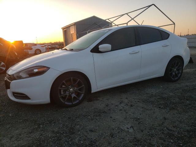 DODGE DART SE 2016 1c3cdfaa7gd529612