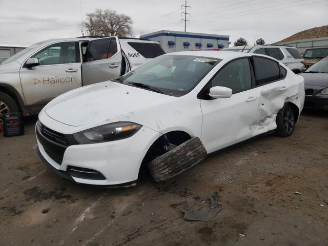 DODGE DART SE 2016 1c3cdfaa7gd529819