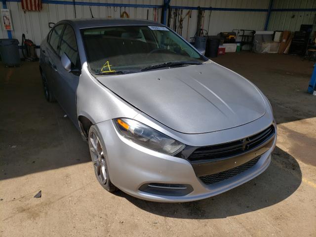 DODGE DART SE 2016 1c3cdfaa7gd530484