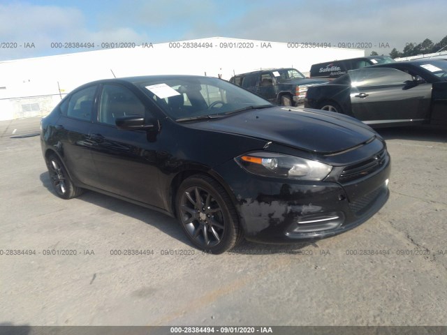 DODGE DART 2016 1c3cdfaa7gd530615