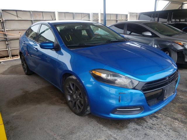 DODGE DART SE 2016 1c3cdfaa7gd531523