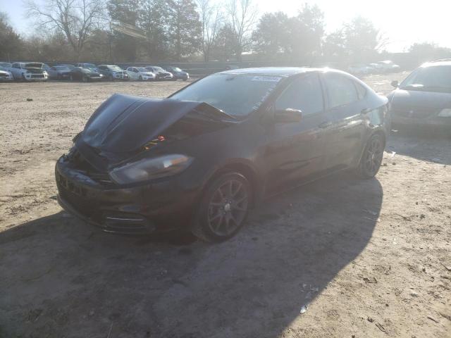 DODGE DART 2016 1c3cdfaa7gd533739