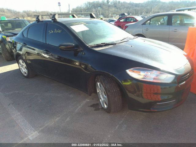 DODGE DART 2016 1c3cdfaa7gd540304