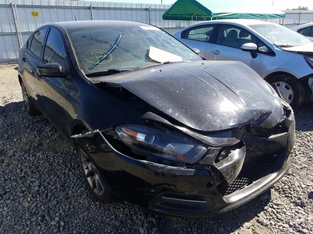 DODGE DART SE 2016 1c3cdfaa7gd555269