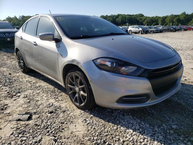 DODGE DART SE 2016 1c3cdfaa7gd570936