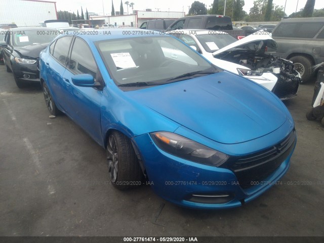 DODGE DART 2016 1c3cdfaa7gd577868