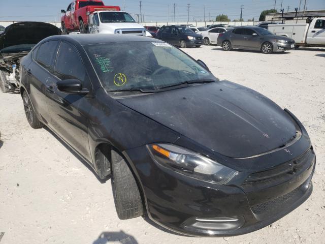 DODGE DART SE 2016 1c3cdfaa7gd578440