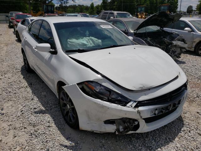 DODGE DART SE 2016 1c3cdfaa7gd585100