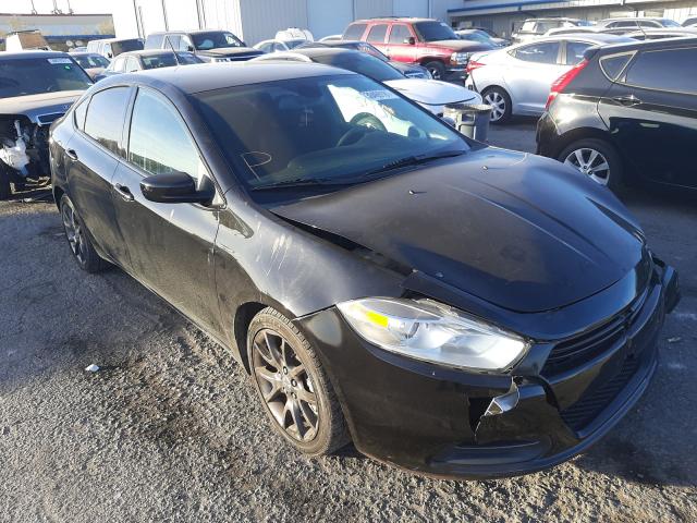 DODGE DART SE 2016 1c3cdfaa7gd592807