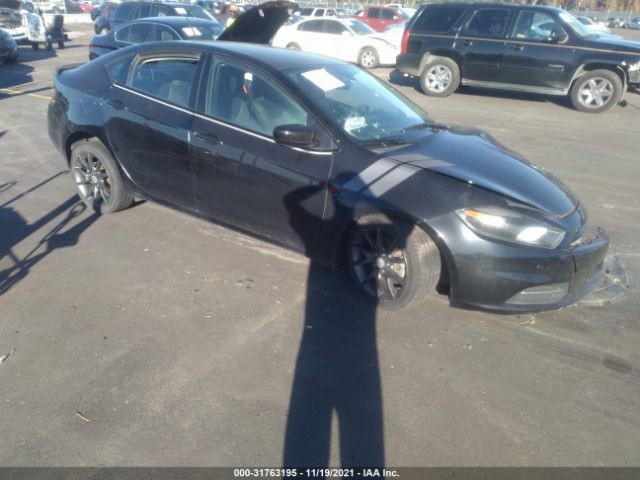 DODGE DART 2016 1c3cdfaa7gd606494