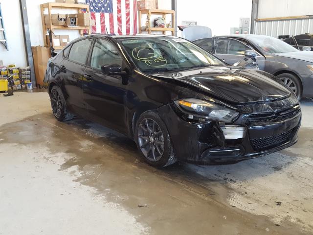 DODGE DART SE 2016 1c3cdfaa7gd623960