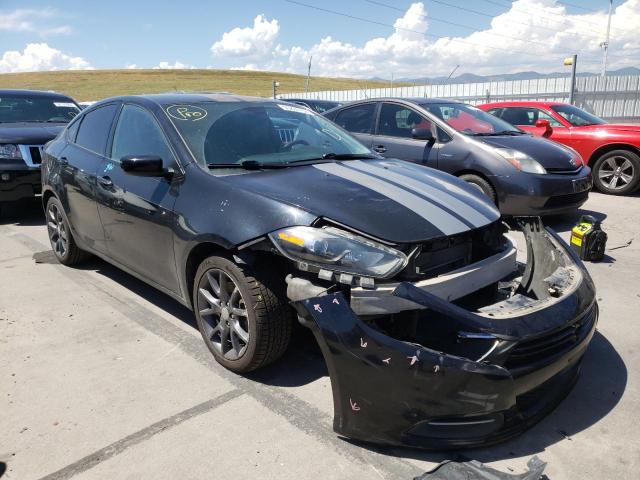 DODGE DART SE 2016 1c3cdfaa7gd624283