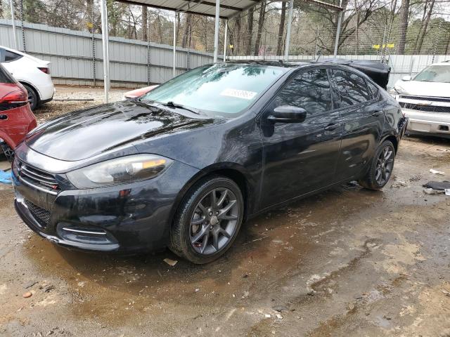 DODGE DART SE 2016 1c3cdfaa7gd624851