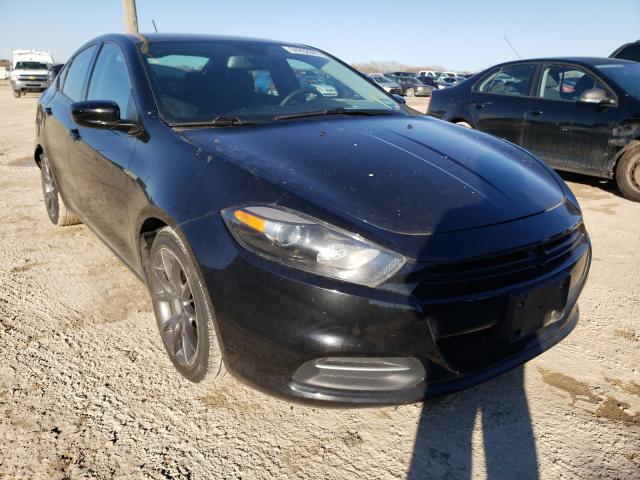 DODGE DART SE 2016 1c3cdfaa7gd625496