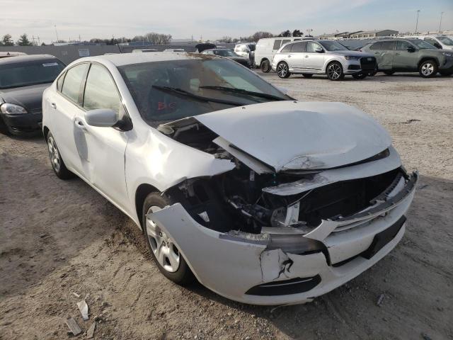 DODGE DART SE 2016 1c3cdfaa7gd635140