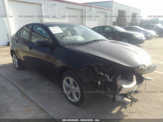 DODGE DART 2016 1c3cdfaa7gd644033