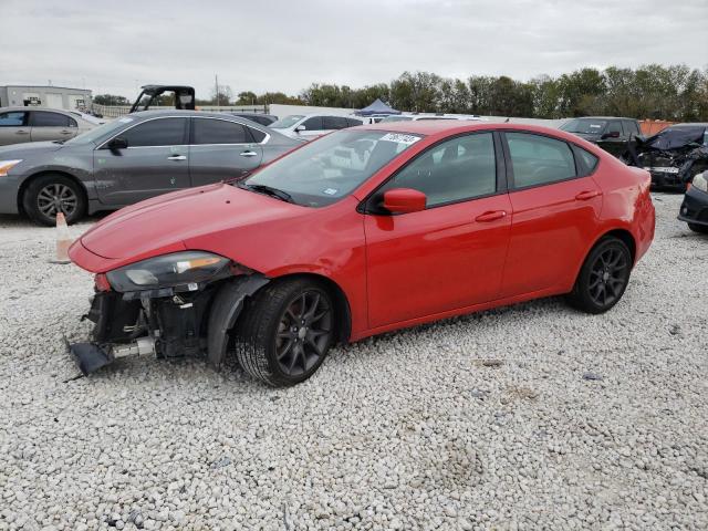 DODGE DART 2016 1c3cdfaa7gd645327