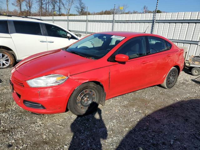 DODGE DART 2016 1c3cdfaa7gd645375