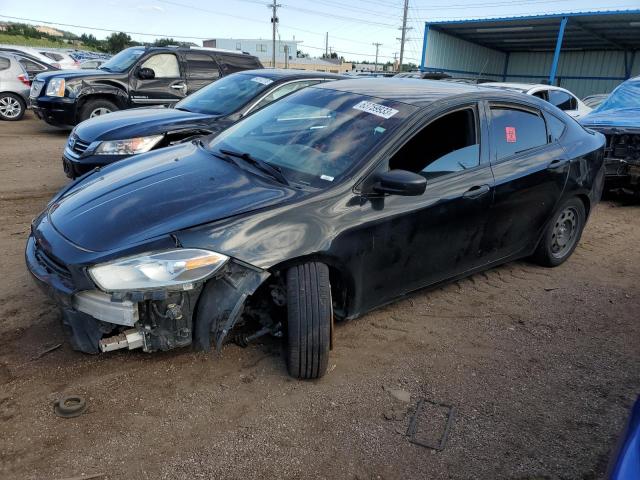 DODGE DART 2016 1c3cdfaa7gd650513