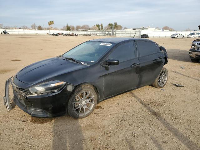 DODGE DART SE 2016 1c3cdfaa7gd661544