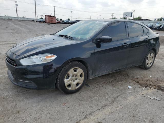 DODGE DART SE 2016 1c3cdfaa7gd680529